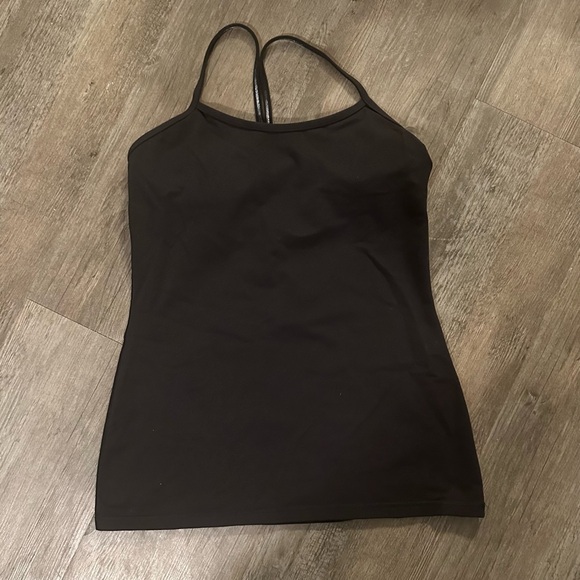 Lululemon Power Y Tank - Picture 3 of 5